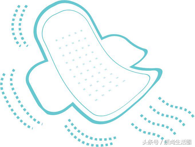 6款卫生巾柔软度测评,5g卫生巾评测视频