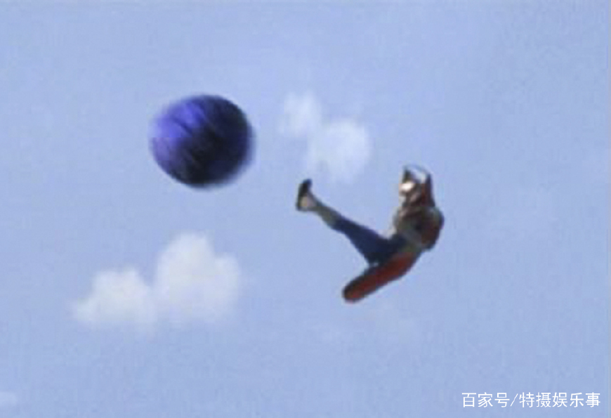 奥特曼搞笑场面之泰迦竟然打泰罗,奥特曼名场面之泰罗