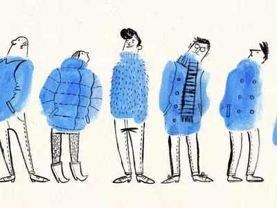 吐槽：男人都是大猪蹄子！