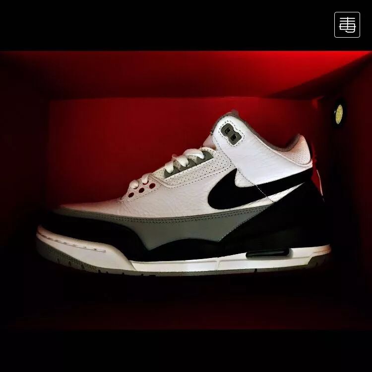 晒鞋丨用相机和鞋引爆这颗潮流*弹炸**