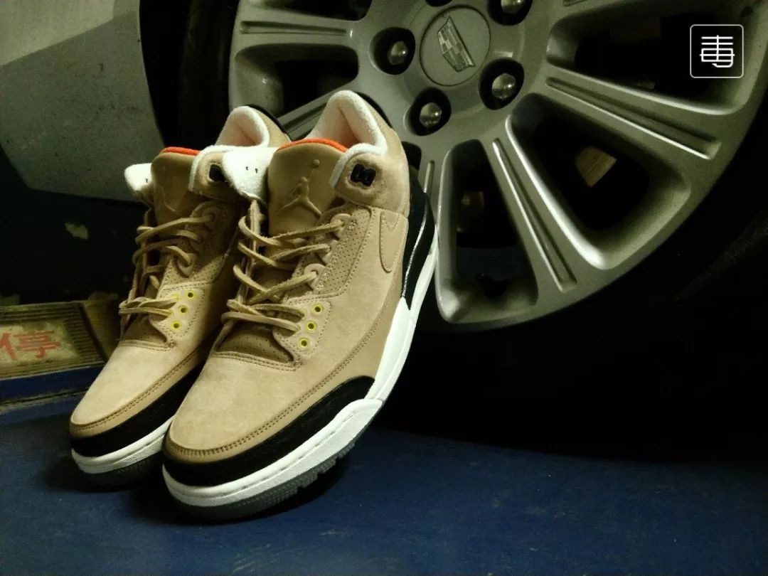 晒鞋丨用相机和鞋引爆这颗潮流*弹炸**