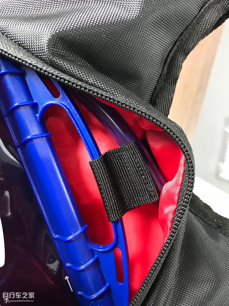 ZéfalZHydro法国捷法徒步骑行水袋包