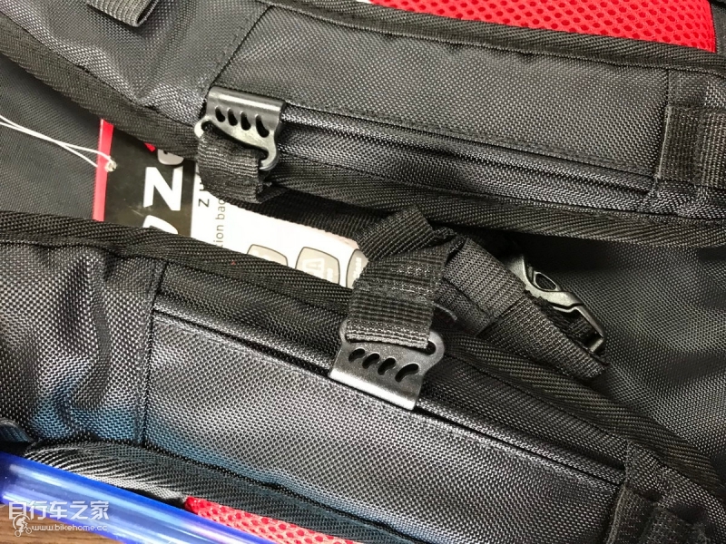 ZéfalZHydro法国捷法徒步骑行水袋包