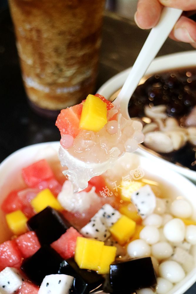 无加盟费冷饮店,无连锁