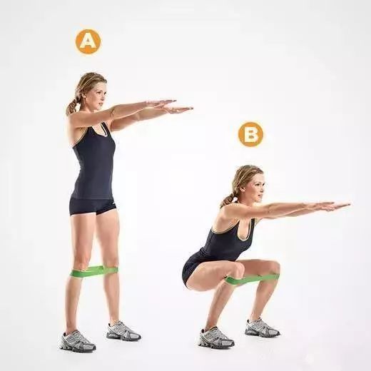 萝卜腿瘦成筷子腿的方法,减萝卜腿最有效的方法