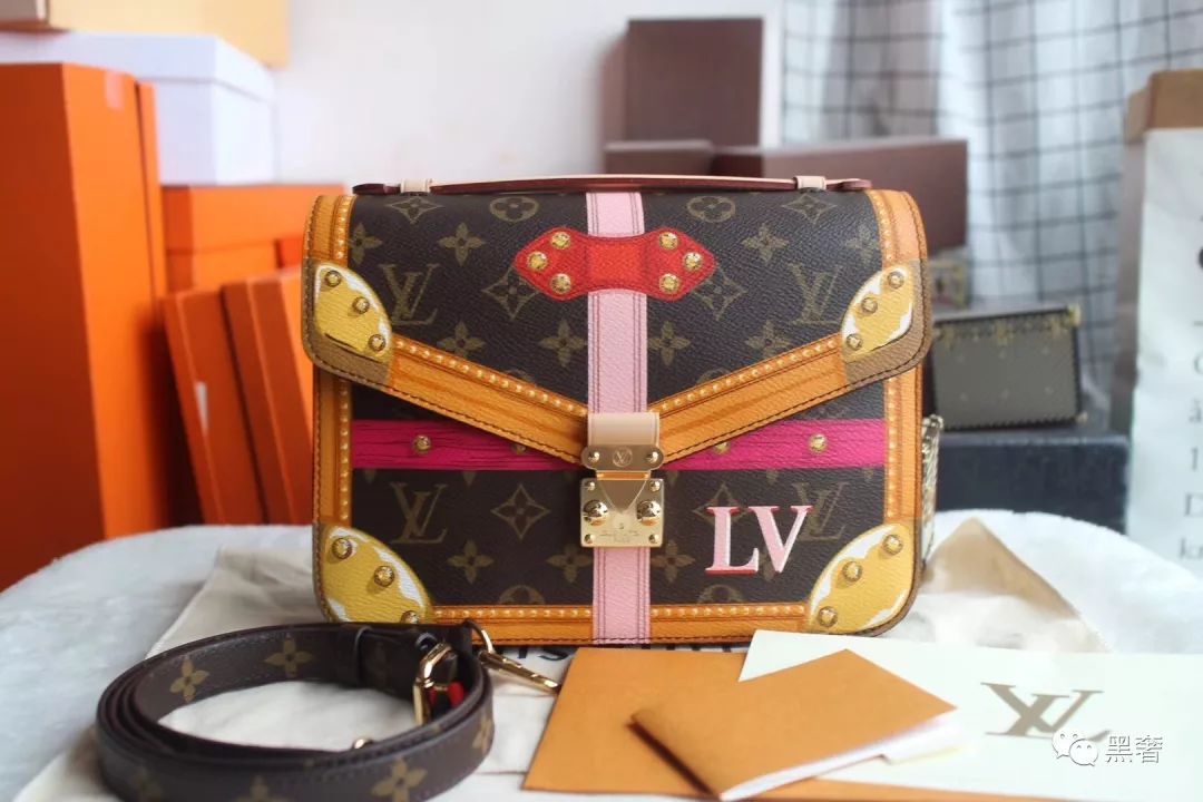 2023lv公认最好看的十款包,2020年度lv最差包包