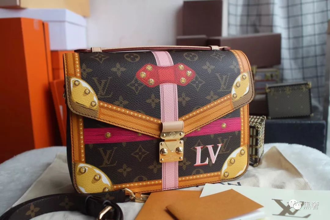 2023lv公认最好看的十款包,2020年度lv最差包包