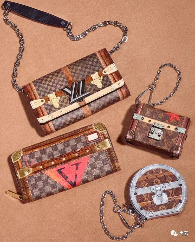 2023lv公认最好看的十款包,2020年度lv最差包包
