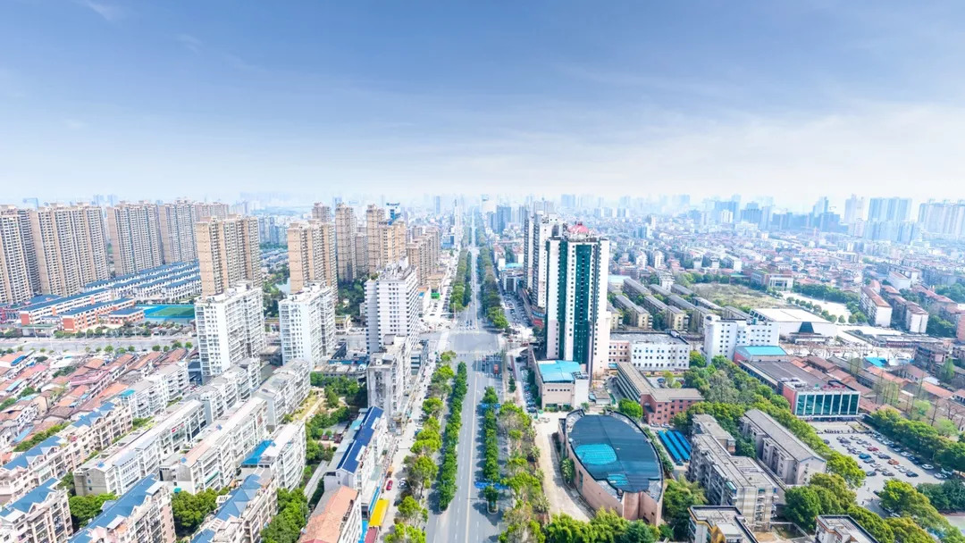 开放崛起新湖南,常德召开开放强市产业立市大会