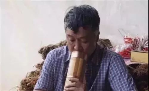 「发现」蒙自这种用刀切出来的“黄金丝”,在云南“怪”出名的!