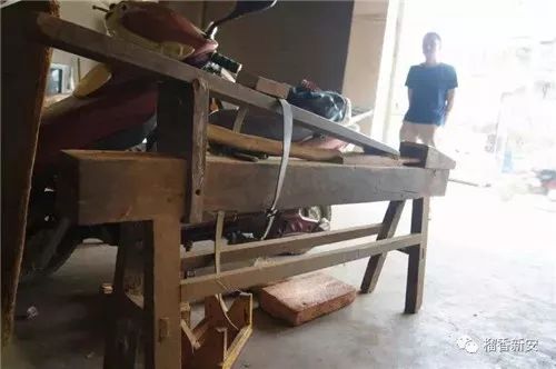 「发现」蒙自这种用刀切出来的“黄金丝”,在云南“怪”出名的!