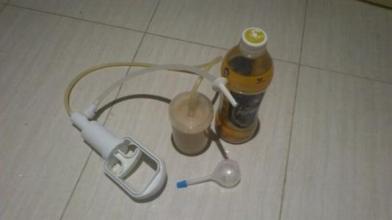 宝宝便秘使用开塞露,产后便秘使用开塞露的步骤