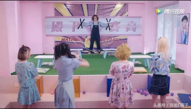 沙雕剧情反转太快有点猝不及防,这部剧为什么依然能让人热血沸腾