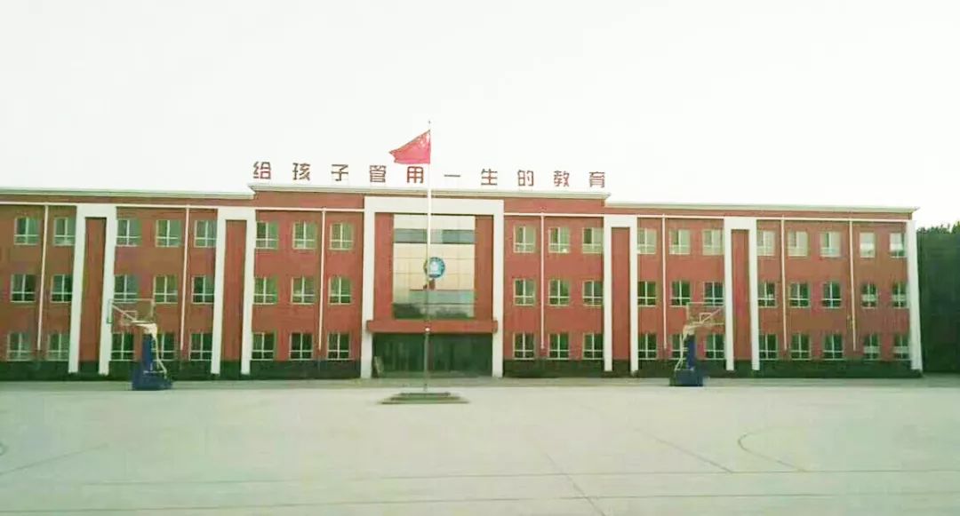 献县2019小学划片吗,献县陈坟小学招生