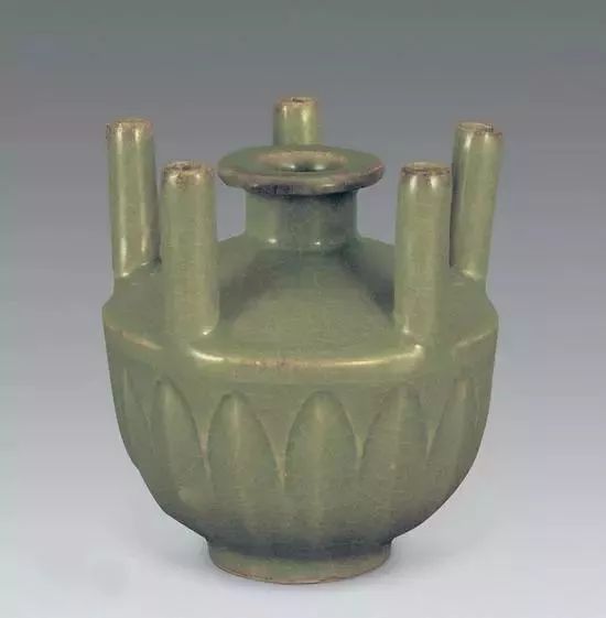 花瓶历史由来,花瓶演变动画