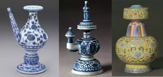 花瓶历史由来,花瓶演变动画