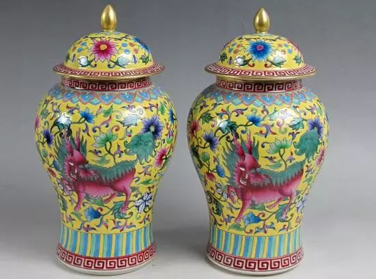 花瓶历史由来,花瓶演变动画