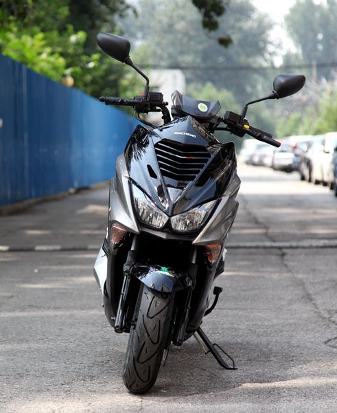 新车速递新车报价,金城草蜢200t-7