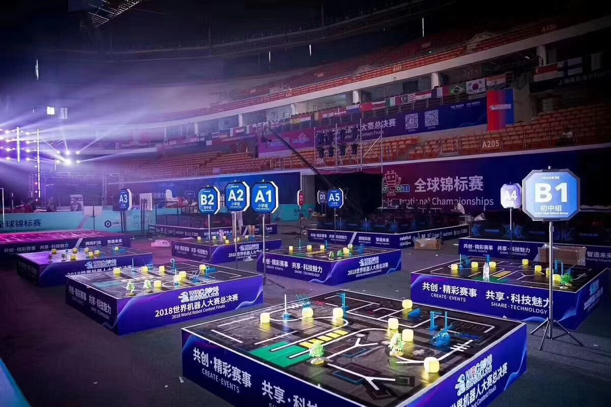 创客教育深度分析,创客教育课程是干什么的