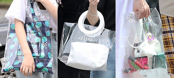 2017韩国最潮包包,韩国今年流行包