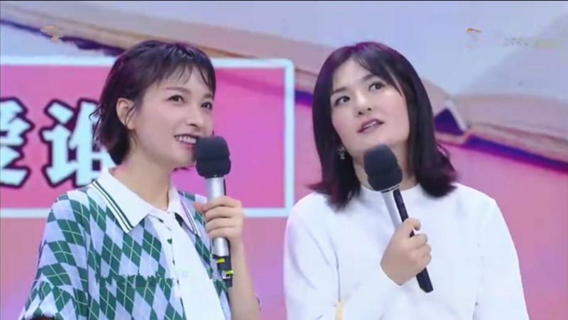 快本吴昕状况,吴昕讲述快本辛酸