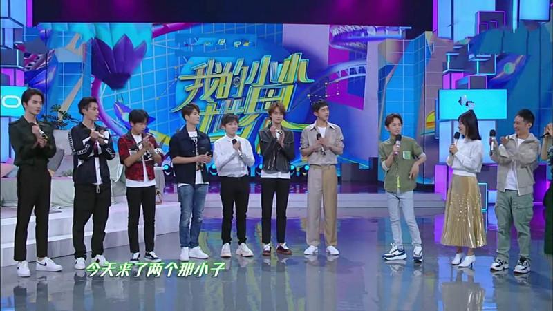 快本吴昕状况,吴昕讲述快本辛酸