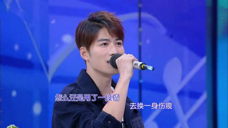 快本吴昕状况,吴昕讲述快本辛酸