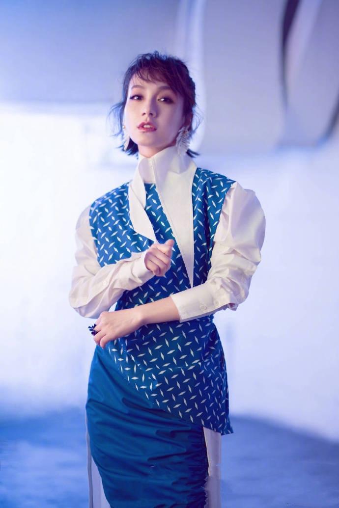 快本吴昕状况,吴昕讲述快本辛酸