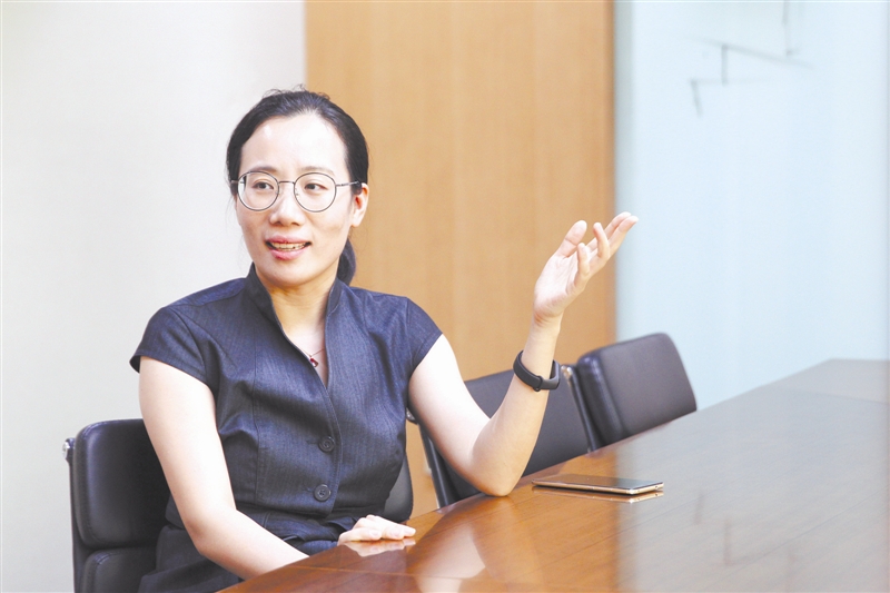 温州创二代郑闻，能让数据“说话”，为竞聘温州“金融108将”放弃百万年薪