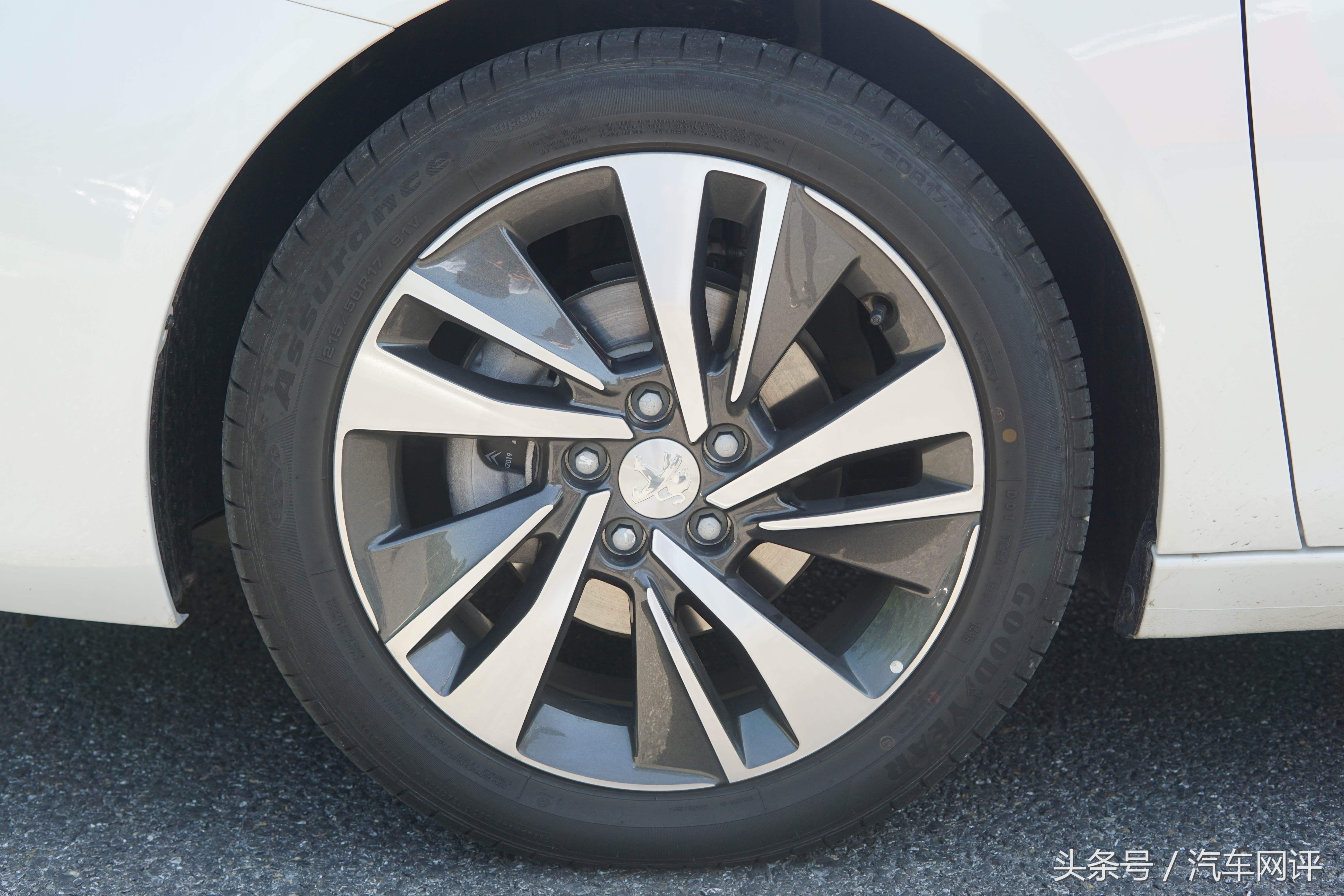 2011款东风标致408是三缸机吗,三缸发动机动力还那么强