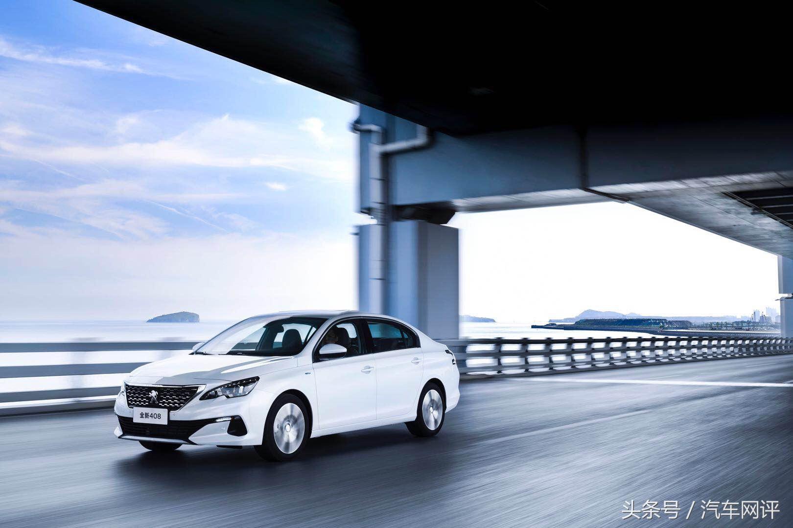 2011款东风标致408是三缸机吗,三缸发动机动力还那么强