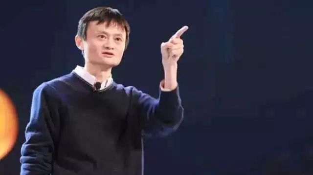 平民眼里的马云,向时代的人物致敬马云
