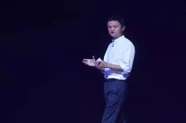 平民眼里的马云,向时代的人物致敬马云
