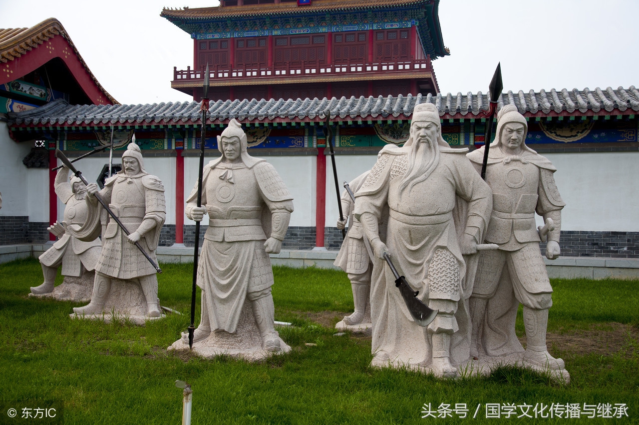 古代四大名著的作者简介,中国古代四大名著的作者