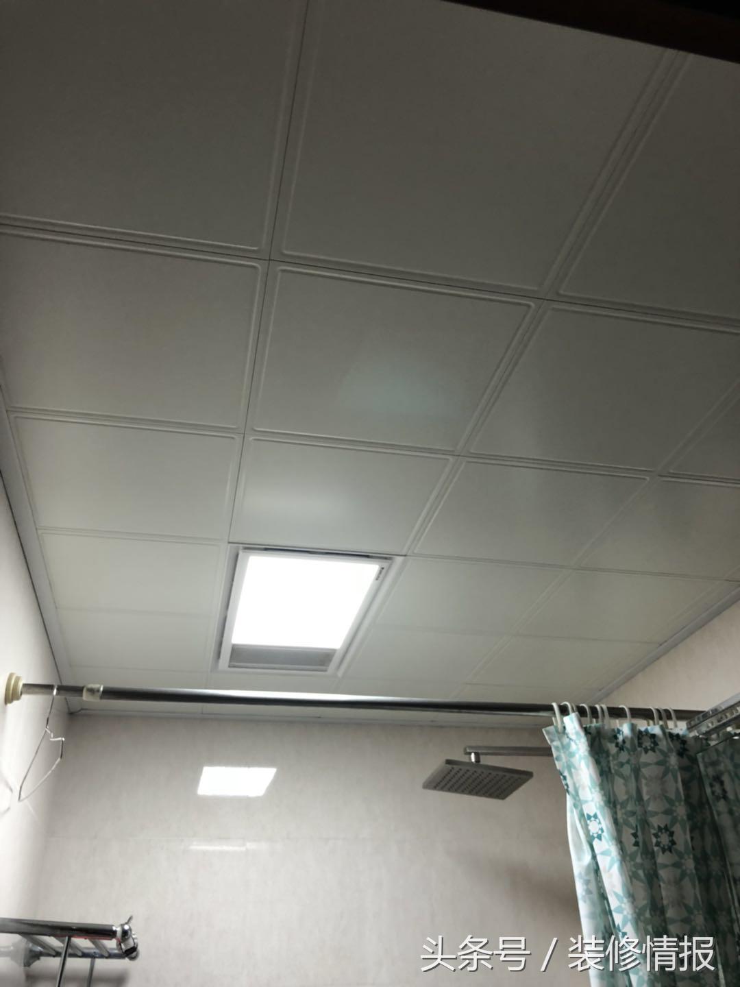 屋里的吊顶需要清理吗,吊顶在平时使用中需要打扫卫生吗