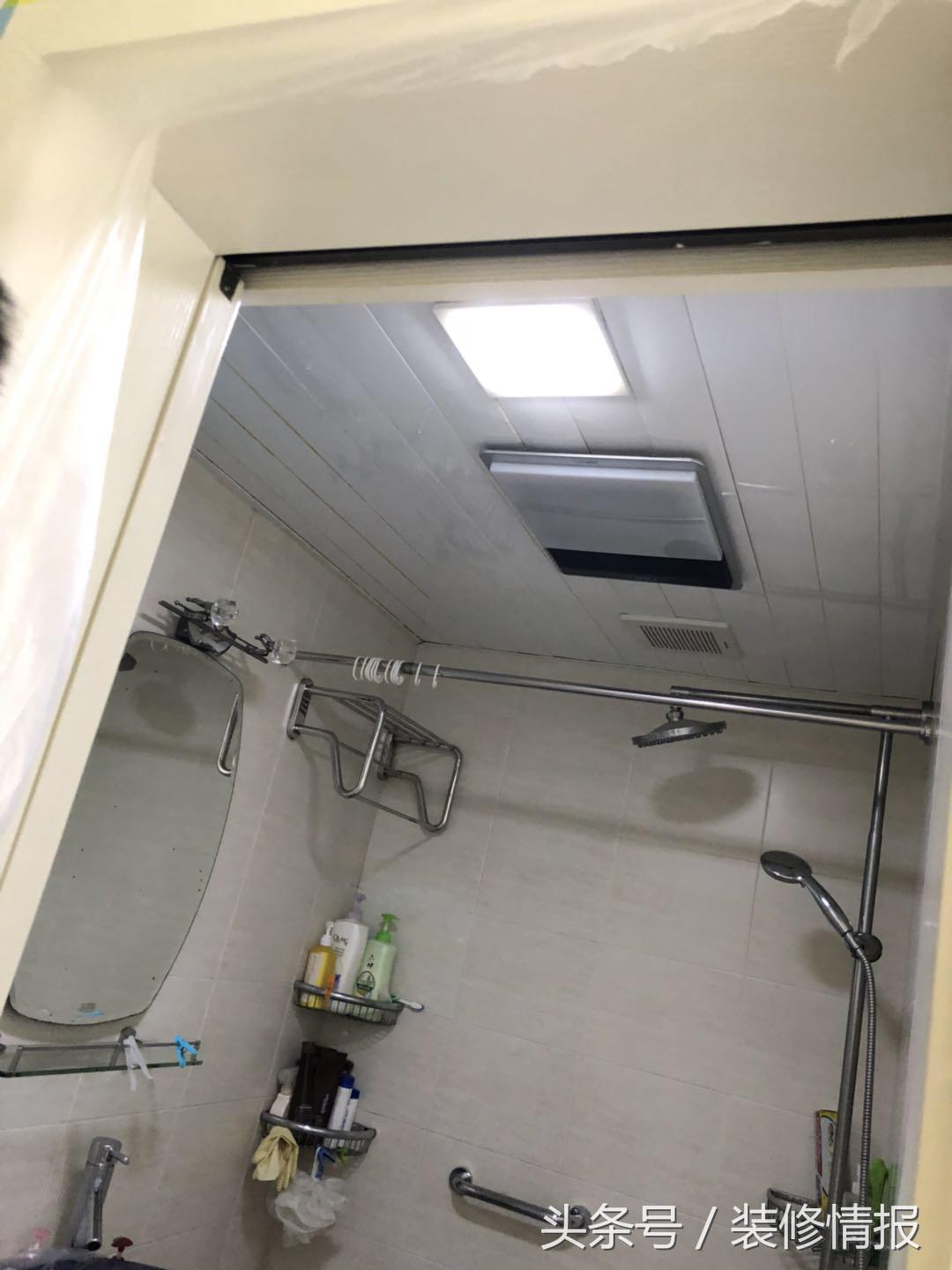 屋里的吊顶需要清理吗,吊顶在平时使用中需要打扫卫生吗