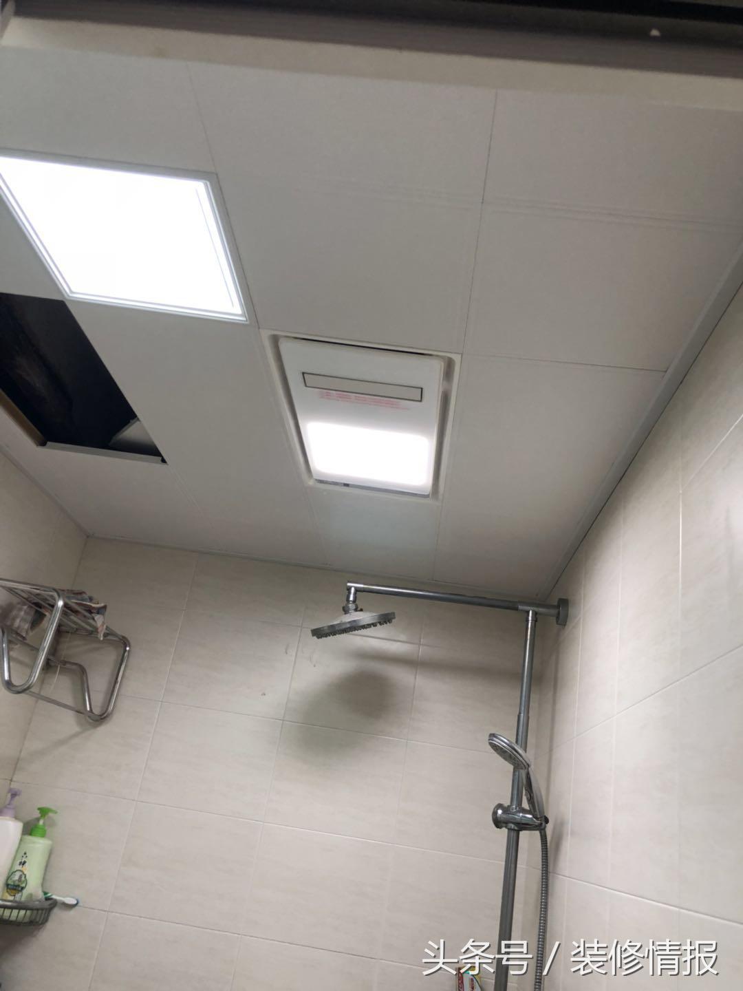 屋里的吊顶需要清理吗,吊顶在平时使用中需要打扫卫生吗