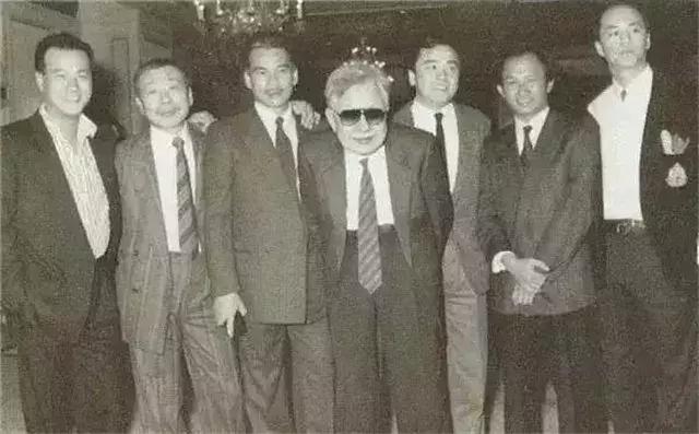 武侠电影张彻作品大全,武侠巨匠张彻戏子