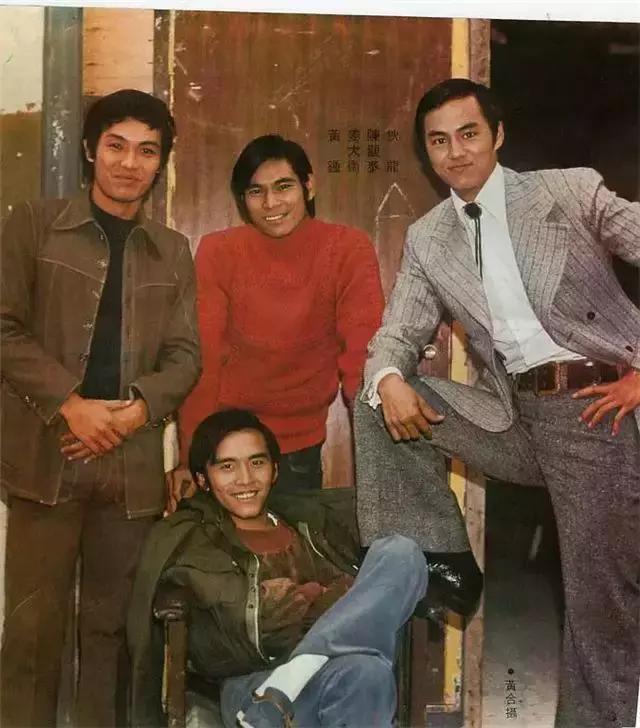 武侠电影张彻作品大全,武侠巨匠张彻戏子