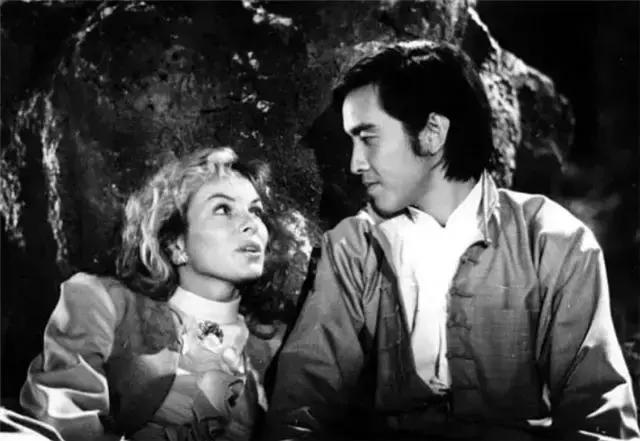 武侠电影张彻作品大全,武侠巨匠张彻戏子