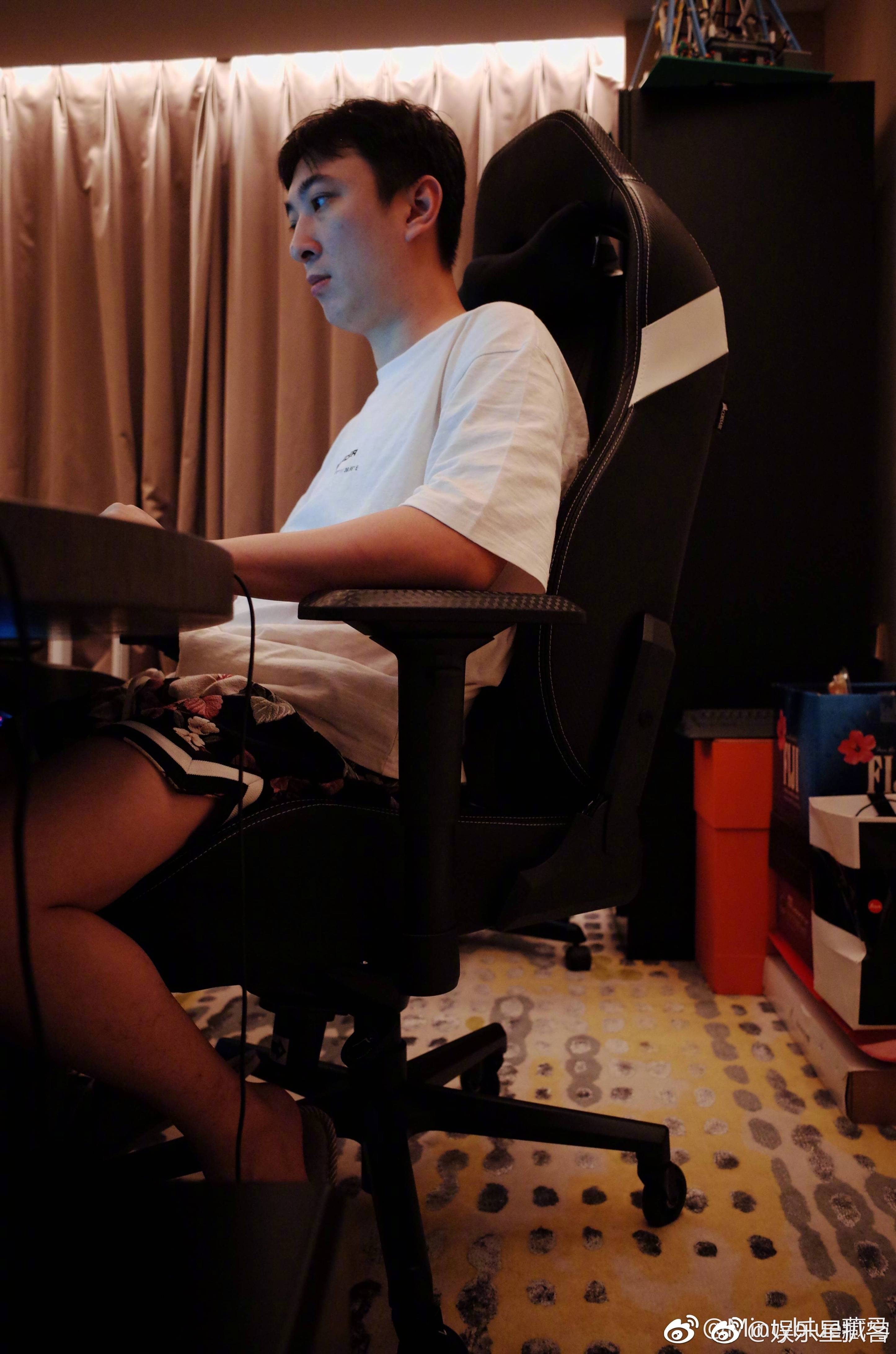 王思聪在ig战队打职业id,王思聪在ig打职业联赛