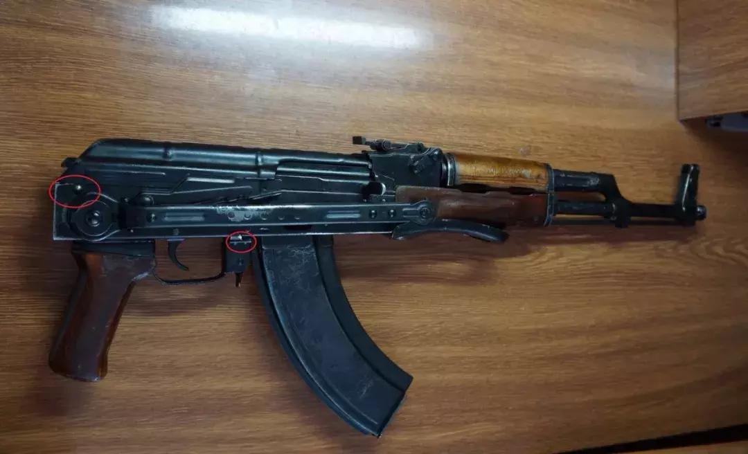 akm所有升级枪盘点,akm是不是真正的ak之王