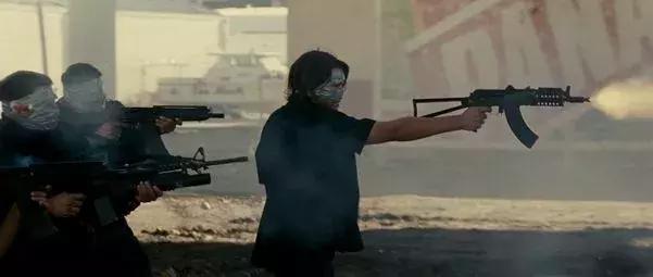 akm所有升级枪盘点,akm是不是真正的ak之王