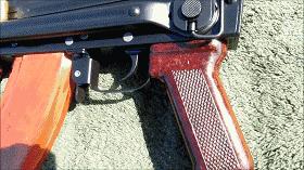 akm所有升级枪盘点,akm是不是真正的ak之王