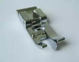 家用缝纫机的各种压脚用法,老式缝纫机各种压脚使用方法大全