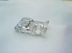 家用缝纫机的各种压脚用法,老式缝纫机各种压脚使用方法大全