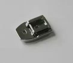 家用缝纫机的各种压脚用法,老式缝纫机各种压脚使用方法大全