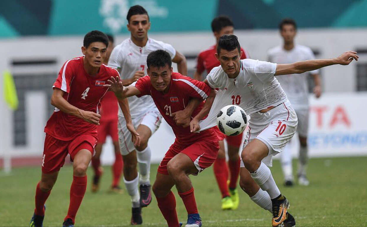 亚运会男足韩国对伊朗直播,亚运会男足马来西亚对韩国