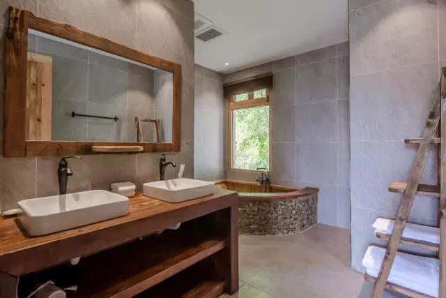 莫干山新民宿推荐,打卡莫干山最美民宿