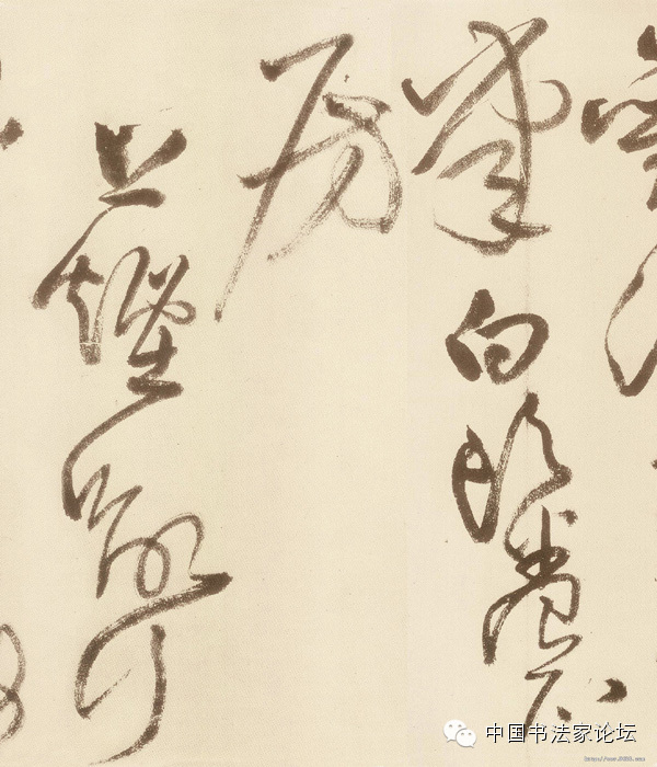 欣赏王铎十件作品,王铎具有代表性的作品